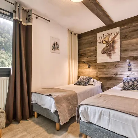 Alta Rocca * Chamonix