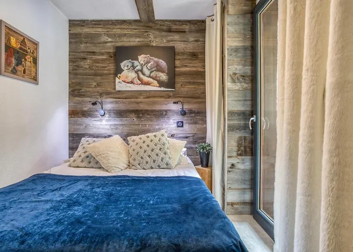 Alta Rocca Apartman *