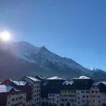 Alta Rocca Apartament Chamonix