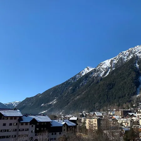 Apartment Alta Rocca