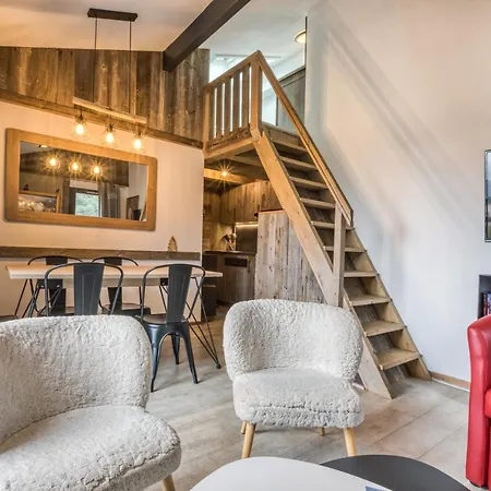 Alta Rocca 샤모니