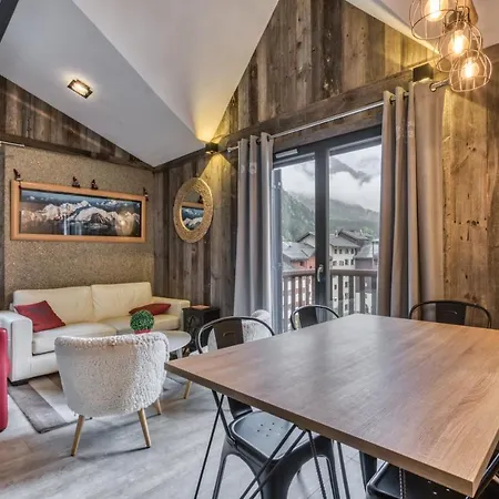 Alta Rocca * 霞慕尼