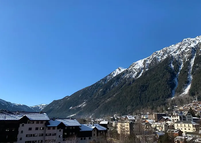 Apartment Alta Rocca